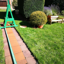 Gazon de Jardin : découvrez les différentes variétés de gazon pour choisir celle qui convient le mieux à votre jardin Allauch